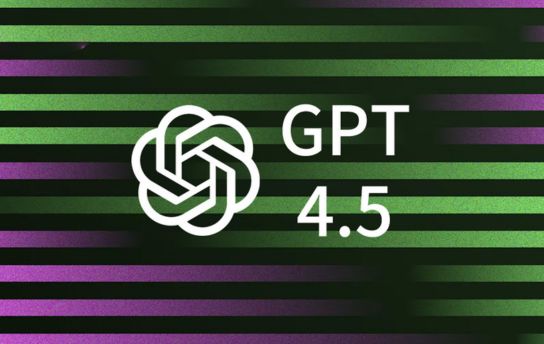 Sam Altman's GPT-4.5