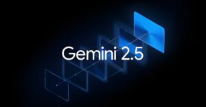 Gemini 2.5 pro