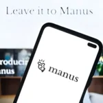 Manus AI