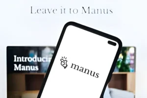 Manus AI