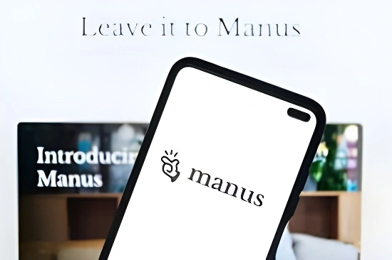 Manus AI